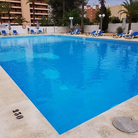 Bermudas Apartamento *