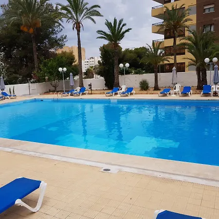Bermudas Apartamento