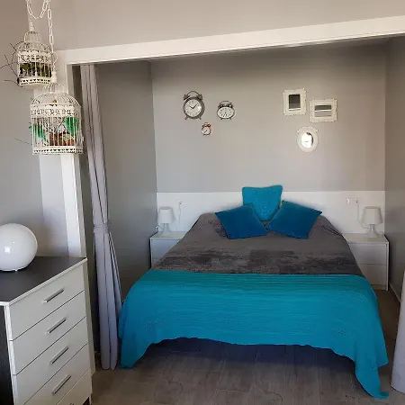 Bermudas Apartment *
