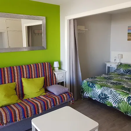 Bermudas Apartment